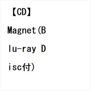 【CD】Kroi ／ Magnet(Blu-ray Disc付)