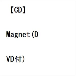 【CD】Kroi ／ Magnet(DVD付)