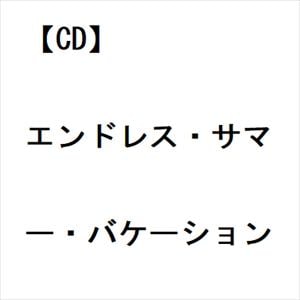 【CD】マイリー・サイラス　／　エンドレス・サマー・バケーション
