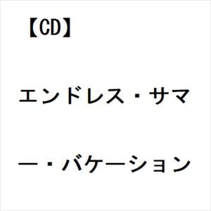 【CD】マイリー・サイラス ／ エンドレス・サマー・バケーション