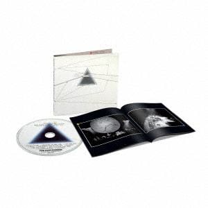 【CD】狂気：ライヴ・アット・ウェンブリー1974(完全生産限定盤)(紙ジャケット仕様)