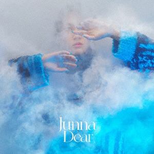 【CD】JUNNA　／　Dear(初回限定盤)(Blu-ray　Disc付)