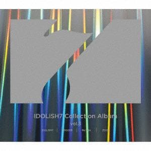 【CD】アイドリッシュセブン Collection Album vol.3