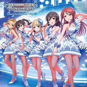 【CD】THE IDOLM@STER CINDERELLA MASTER Cool jewelries! 004