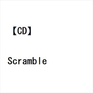 【CD】Ochunism　／　Scramble