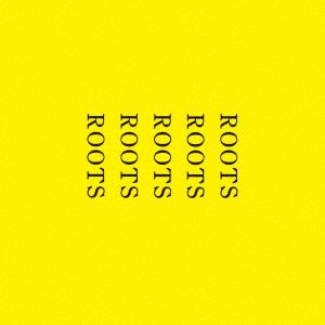 【CD】鈴村健一 3rd Mini Album"ROOTS"(通常盤)