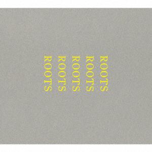 【CD】鈴村健一 3rd Mini Album"ROOTS"(初回限定盤)(Blu-ray Disc付)