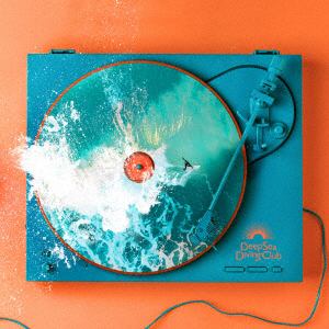 【CD】Deep　Sea　Diving　Club　／　Mix　Wave