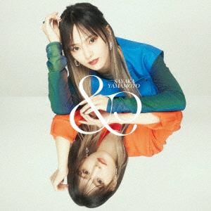 【CD】山本彩　／　&(通常盤)
