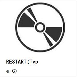 【CD】ソンジェ　／　RESTART(Type-C)