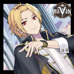【CD】Knight A-騎士A- ／ AllVIN(初回限定盤 そうまVer.)