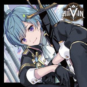 【CD】Knight A-騎士A- ／ AllVIN(初回限定盤 まひとくん。Ver.)