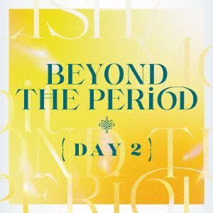 【CD】劇場版アイドリッシュセブン　LIVE　4bit　Compilation　Album　"BEYOND　THE　PERiOD"[通常盤　DAY　2]