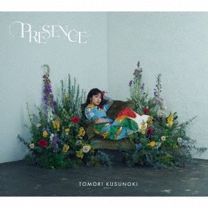 【CD】楠木ともり ／ PRESENCE／ABSENCE(初回生産限定盤)