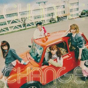 【CD】@onefive ／ Chance×Change