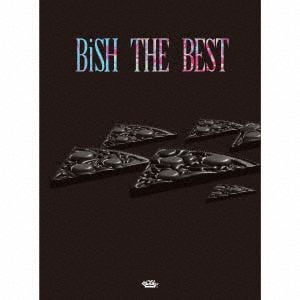 CD】BiSH ／ BiSH THE BEST(Blu-ray Disc付) | ヤマダウェブコム