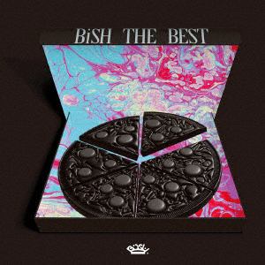 【CD】BiSH ／ BiSH THE BEST
