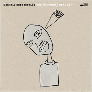 【CD】ミシェル・ンデゲオチェロ　／　オムニコード・リアル・ブック