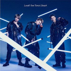 【CD】Lead ／ See Your Heart(通常版)