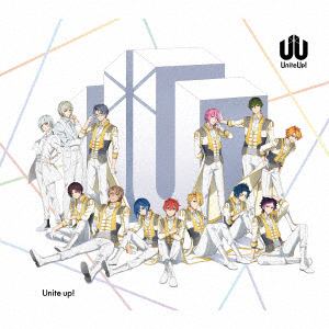 【CD】UniteUp! ／ Unite up!(初回生産限定盤)