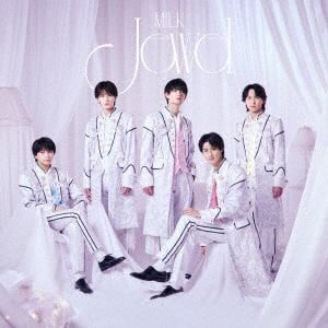 【CD】M!LK　／　Jewel(通常盤)