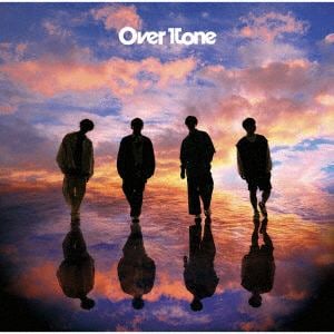 【CD】OverTone ／ OverTone