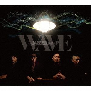 【CD】JABBERLOOP ／ WAVE