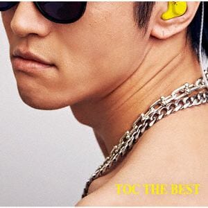 【CD】TOC ／ TOC THE BEST(通常盤)