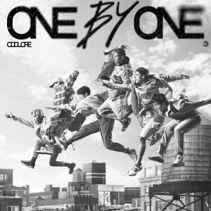 【CD】ODDLORE ／ ONE BY ONE[Type-A](Blu-ray Disc付)