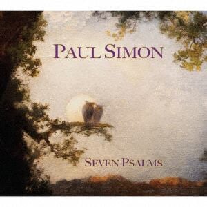 【CD】ポール・サイモン　／　七つの詩篇