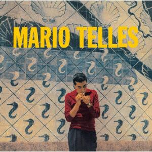 【CD】マリオ・テリス　／　マリオ・テリス