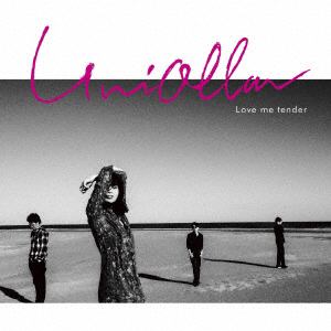 【CD】Uniolla ／ Love me tender
