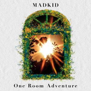 【CD】MADKID ／ One Room Adventure(Type-A)(DVD付)