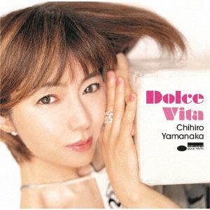 【CD】山中千尋　／　Dolce　Vita(限定盤)(DVD付)
