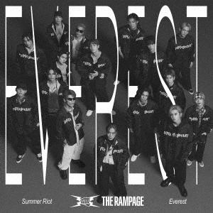 【CD】RAMPAGE from EXILE TRIBE ／ Summer Riot ～熱帯夜～／Everest