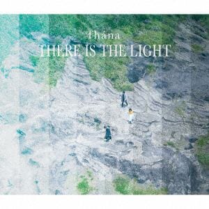 【CD】fhana ／ There Is The Light(初回限定盤)(Blu-ray Disc付)