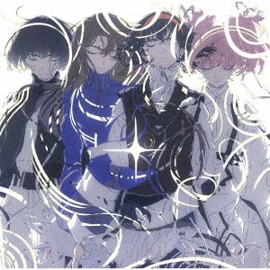 【CD】Qlover from 響界メトロ ／ 1stCD「SOUNDary LINE」(通常盤)