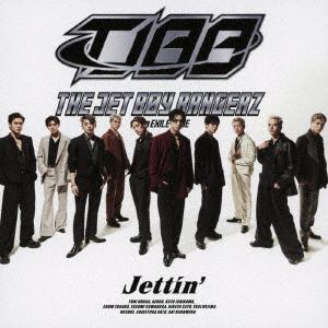 【CD】JET　BOY　BANGERZ　／　Jettin'