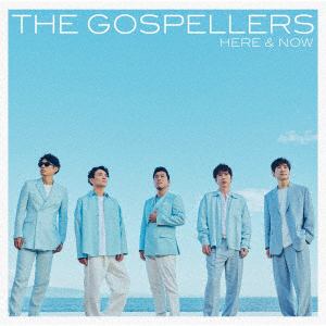 【CD】ゴスペラーズ ／ HERE & NOW(通常盤)