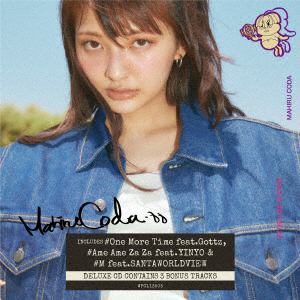【CD】甲田まひる　／　22(Deluxe　Edition)