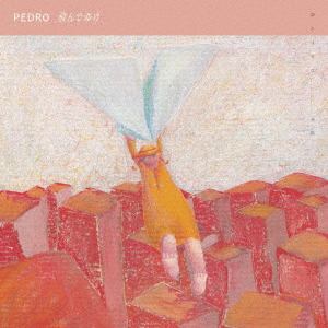 【CD】PEDRO　／　飛んでゆけ　(映像付通常盤)(DVD付)