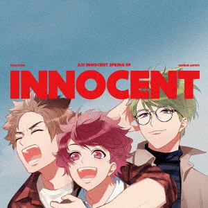 【CD】A3! INNOCENT SPRING EP