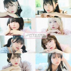 【CD】Jams Collection ／ Jam Vacation(Type-B)