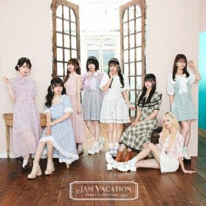 【CD】Jams Collection ／ Jam Vacation(Type-C)