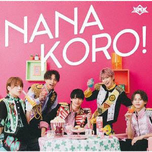 【CD】BMK ／ NANAKORO!(B盤)