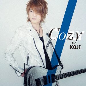 【CD】KOJI　／　Cozy