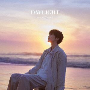 【CD】七海ひろき ／ DAYLIGHT(通常盤)