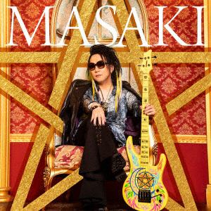 【CD】MASAKI ／ BASSTARIAN