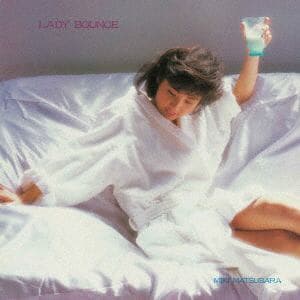 【CD】松原みき　／　LADY　BOUNCE