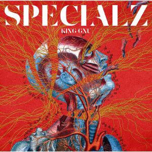 CD】King Gnu ／ SPECIALZ(通常盤) | ヤマダウェブコム